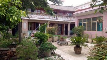 Dali Xizhou Xingzou Youth Hostel Extérieur photo