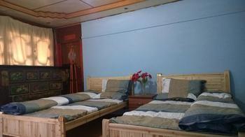 Dali Xizhou Xingzou Youth Hostel Extérieur photo