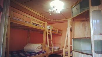Dali Xizhou Xingzou Youth Hostel Extérieur photo
